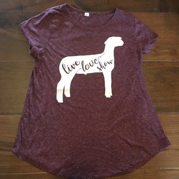 Assorted Farm/Country T-shirts - Picture 2 of 8